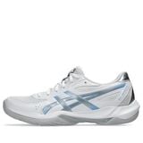  Giày Asics GEL-ROCKET 12 'White/Cloud Grey' 1072A119-105 
