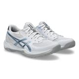  Giày Asics GEL-ROCKET 12 'White/Cloud Grey' 1072A119-105 