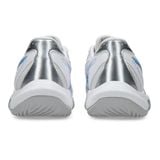  Giày Asics GEL-ROCKET 12 'White/Cloud Grey' 1072A119-105 