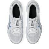 Giày Asics GEL-ROCKET 12 'White/Cloud Grey' 1072A119-105 