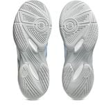  Giày Asics GEL-ROCKET 12 'White/Cloud Grey' 1072A119-105 