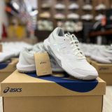  Giày Asics Gel Dedicate 8 ‘White Pure Silver’ 1042A237-101 