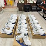  Giày Asics Gel Dedicate 8 ‘White Pure Silver’ 1042A237-101 