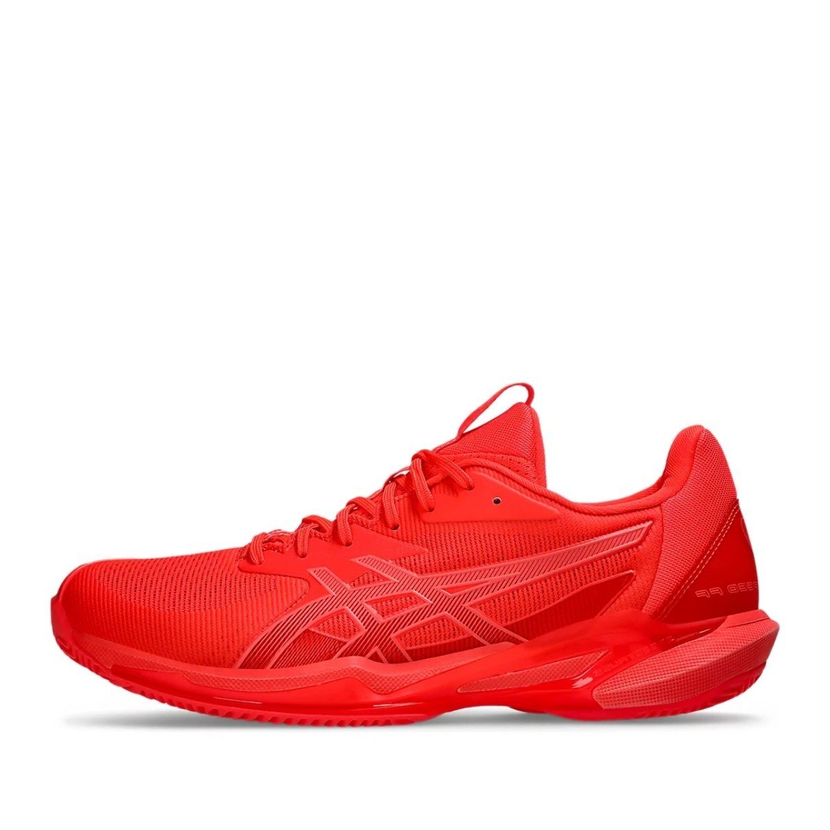  Giày Asics Solution Speed FF 3.0 Flash Red 1041A438-600 