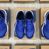  Giày Asics SOLUTION SPEED™ FF 3 "Dark Cobalt/White" 1041A438-401 