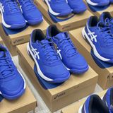  Giày Asics SOLUTION SPEED™ FF 3 "Dark Cobalt/White" 1041A438-401 