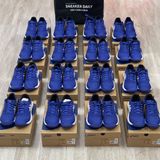  Giày Asics SOLUTION SPEED™ FF 3 "Dark Cobalt/White" 1041A438-401 