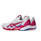  Giày Asics SOLUTION SPEED™ FF 3 "White/Bright Rose" 1042A250-103 