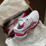  Giày Asics SOLUTION SPEED™ FF 3 "White/Bright Rose" 1042A250-103 