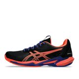  Giày Asics SOLUTION SPEED™ FF 3 PADEL ‘Black Vivid Coral’ 1041A496-001 
