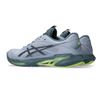  Giày Asics SOLUTION SPEED FF 4 'Grey Blue/Ironclad' 1041A532-400 