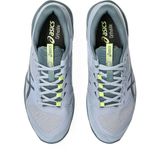  Giày Asics SOLUTION SPEED FF 4 'Grey Blue/Ironclad' 1041A532-400 