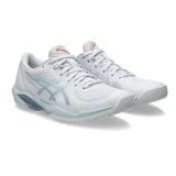  Giày Asics SOLUTION SWIFT™ FF 2 'White/Sky' 1042A265-104 
