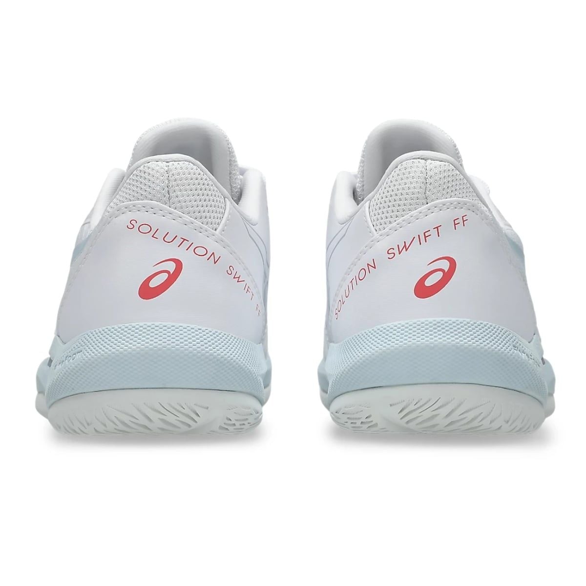  Giày Asics SOLUTION SWIFT™ FF 2 'White/Sky' 1042A265-104 