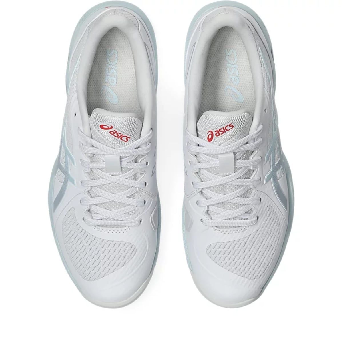  Giày Asics SOLUTION SWIFT™ FF 2 'White/Sky' 1042A265-104 