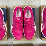  Giày ASICS Solution Swift FF 2 ‘Bright Rose’ 1042A265-701 