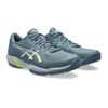  Giày Asics Solution Swift FF 2 'Grey Blue/Pistachio' 1041A466-402 