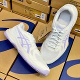  Giày Asics Upcourt 6 ‘Arctic Blue/Vapor’ 1072A107-405 