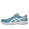  Giày Asics Upcourt 6 ‘Saba Blue/White’ 1071A104-404 