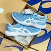 Giày Asics Upcourt 6 ‘Saba Blue/White’ 1071A104-404 