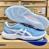  Giày Asics Upcourt 6 ‘Saba Blue/White’ 1071A104-404 