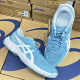  Giày Asics Upcourt 6 ‘Saba Blue/White’ 1071A104-404 