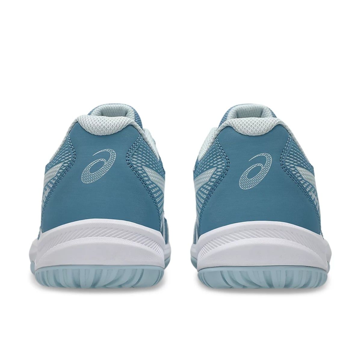  Giày Asics Upcourt 6 ‘Saba Blue/White’ 1071A104-404 