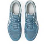  Giày Asics Upcourt 6 ‘Saba Blue/White’ 1071A104-404 