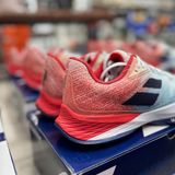  Giày Babolat Jet Mach 3 ‘Red White’ 30F22629-1005 