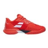  Giày Babolat Jet Mach 4 All Court 'Red / White' 30S26629B-5050 