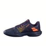  Giày Babolat Jet Tere 2 All Court 'Black/Yellow' 30F26649C-2054 