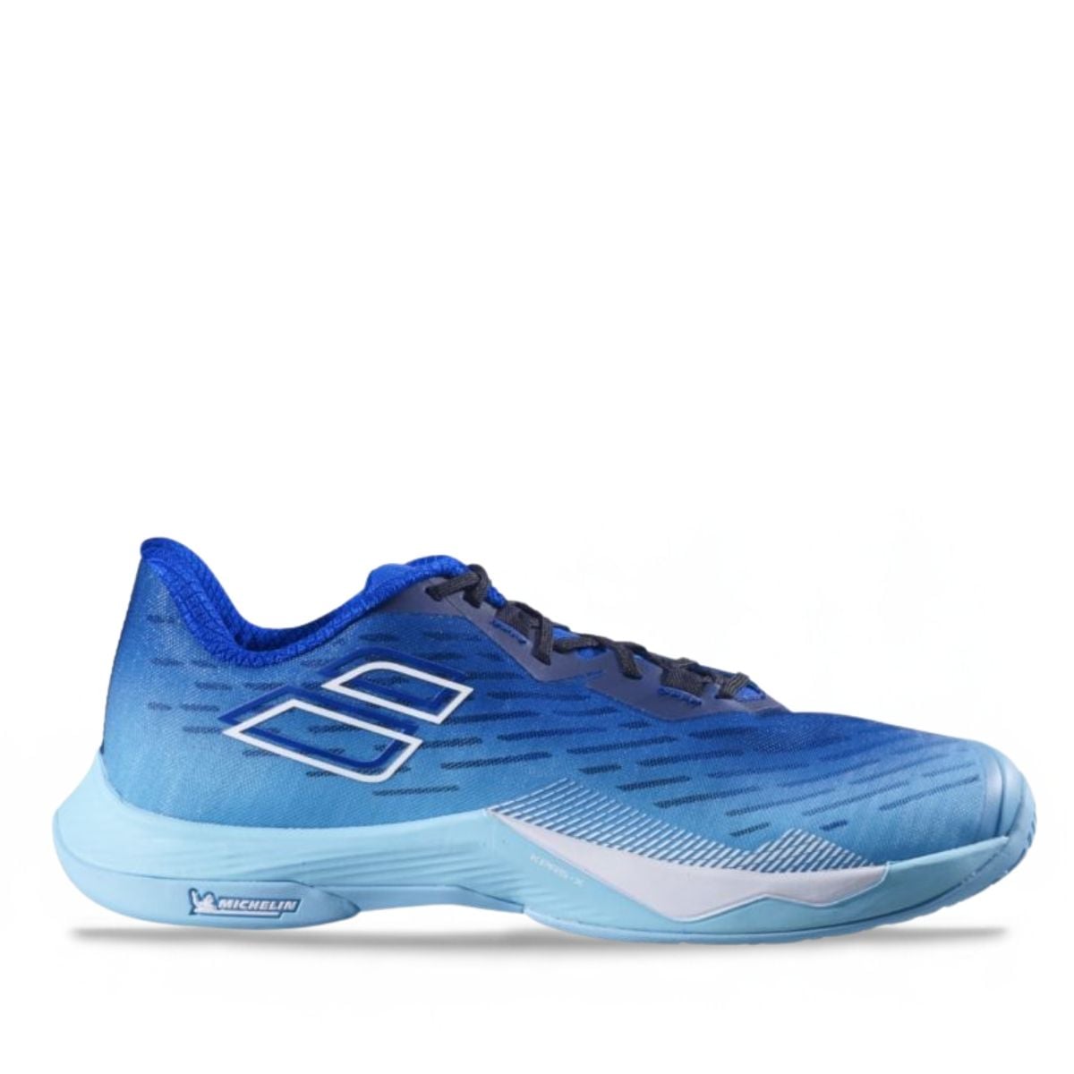  Giày Babolat Shadow Tour 5 ‘Ceramic Blue’ 30S23356-4110 