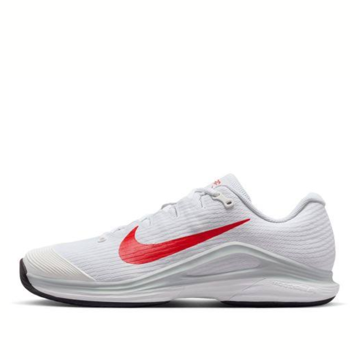  Giày Nike Air Zoom Vapor 12 M 'White Pure Platinum' FV5552-109 