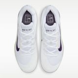  Giày Nike Court Air Zoom Vapor 12 HC ‘ Light Silver’ FV5552-003 