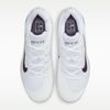  Giày Nike Court Air Zoom Vapor 12 HC ‘ Light Silver’ FV5552-003 