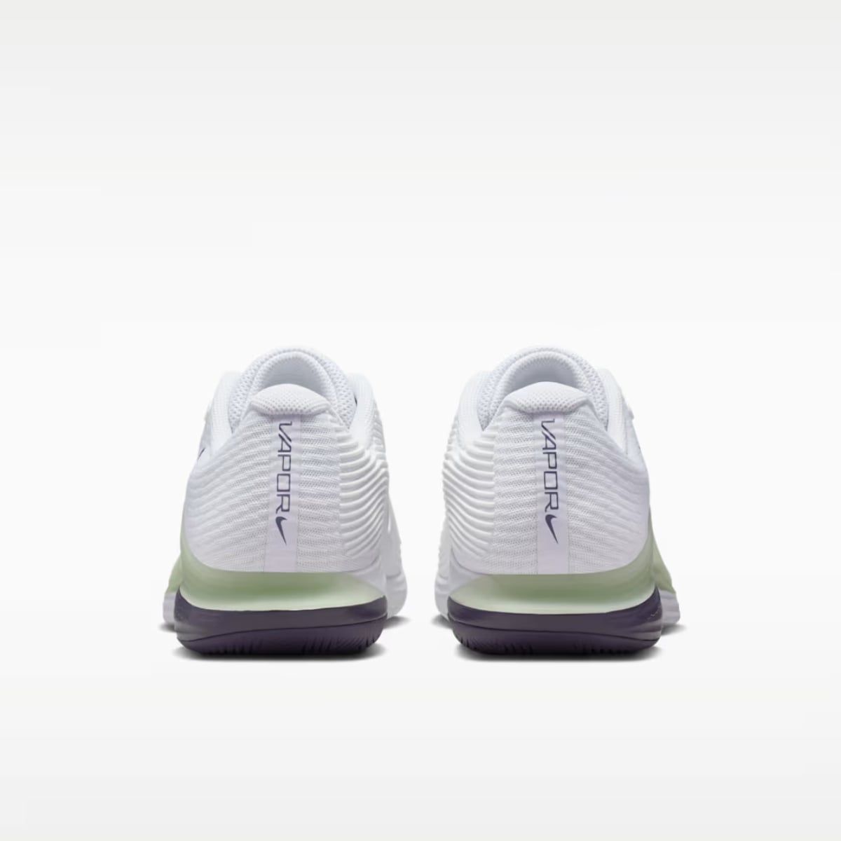  Giày Nike Court Air Zoom Vapor 12 HC ‘ Light Silver’ FV5552-003 