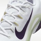  Giày Nike Court Air Zoom Vapor 12 HC ‘ Light Silver’ FV5552-003 