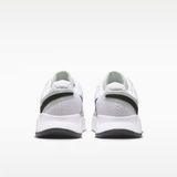  Giày Nike Court Lite 4 'Light Silver Steam Black' FD6574-110 