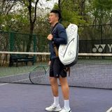  Giày Nike Court Lite 4 ‘White Black’ FD6574-100 