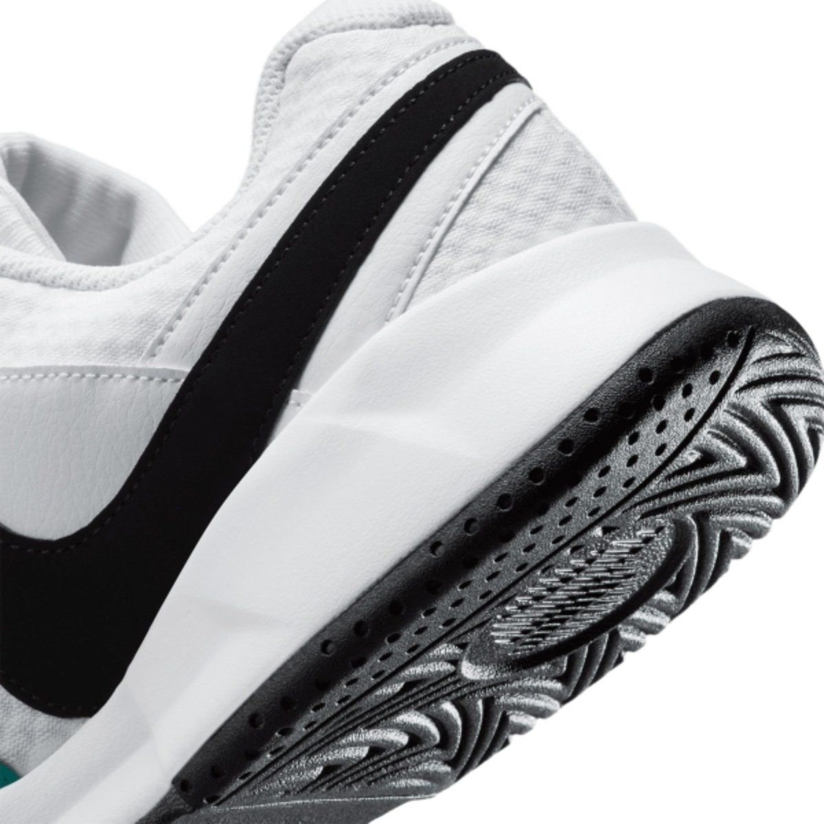  Giày Nike Court Lite 4 'White Radiant Emerald' FD6574-104 