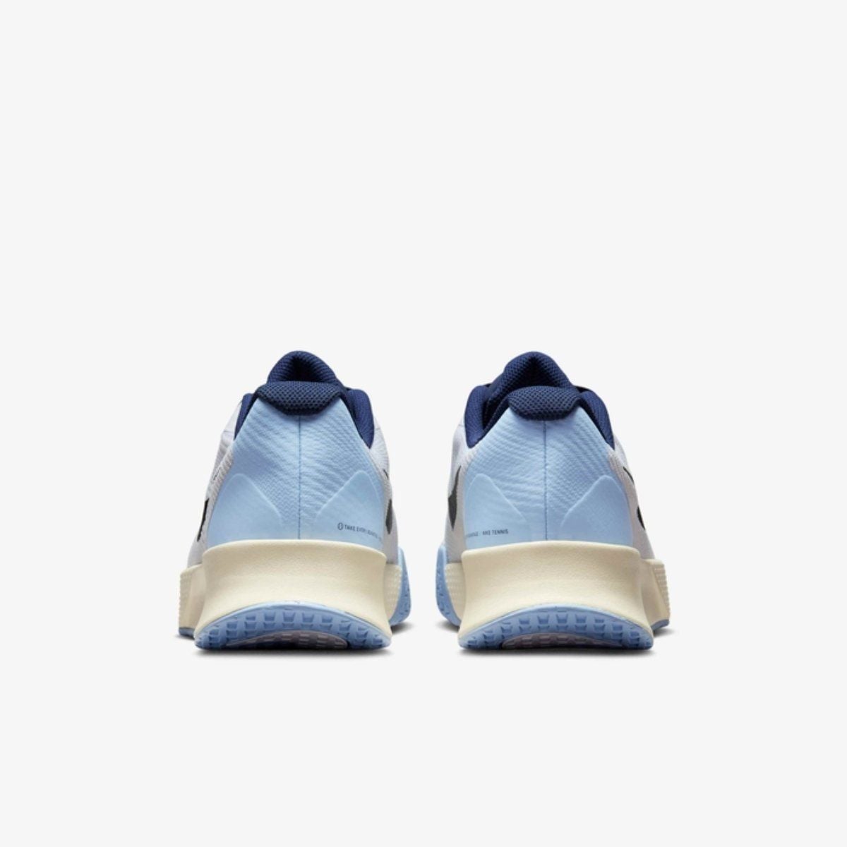  Giày Nike Court Vapor Lite 3 HC ‘White Midnight’ FZ2155-102 