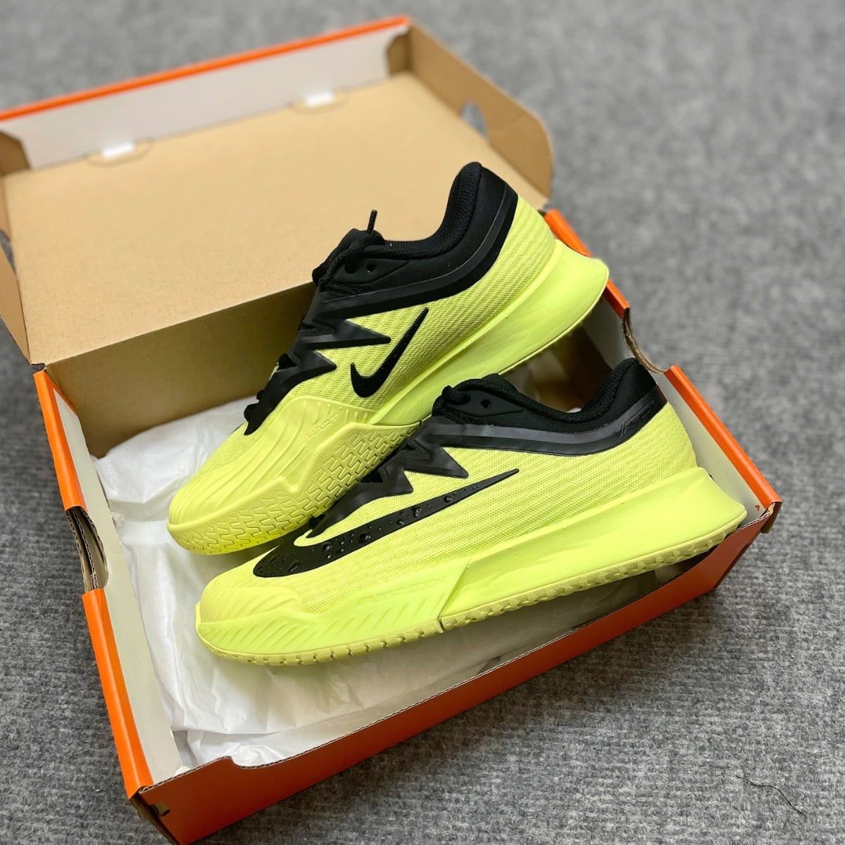  Giày Nike Vapor Pro 3 ‘Light Lemon Twist’ IB6550-700 