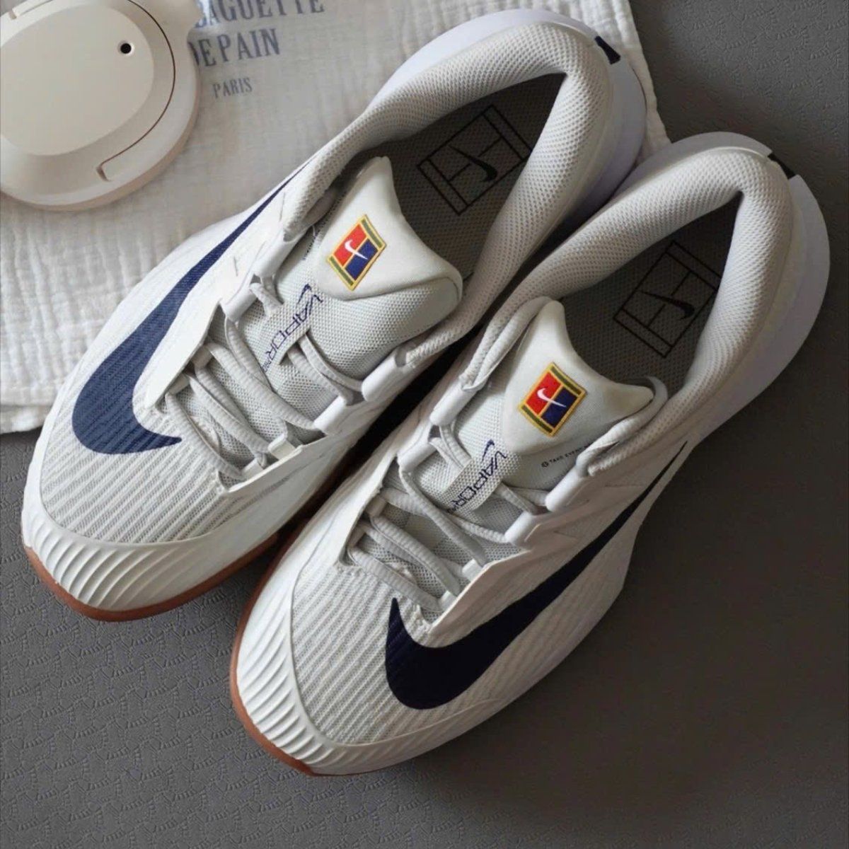  Giày Nike Vapor Pro 3 ‘Summit White Binary Blue’ FZ2161-100 