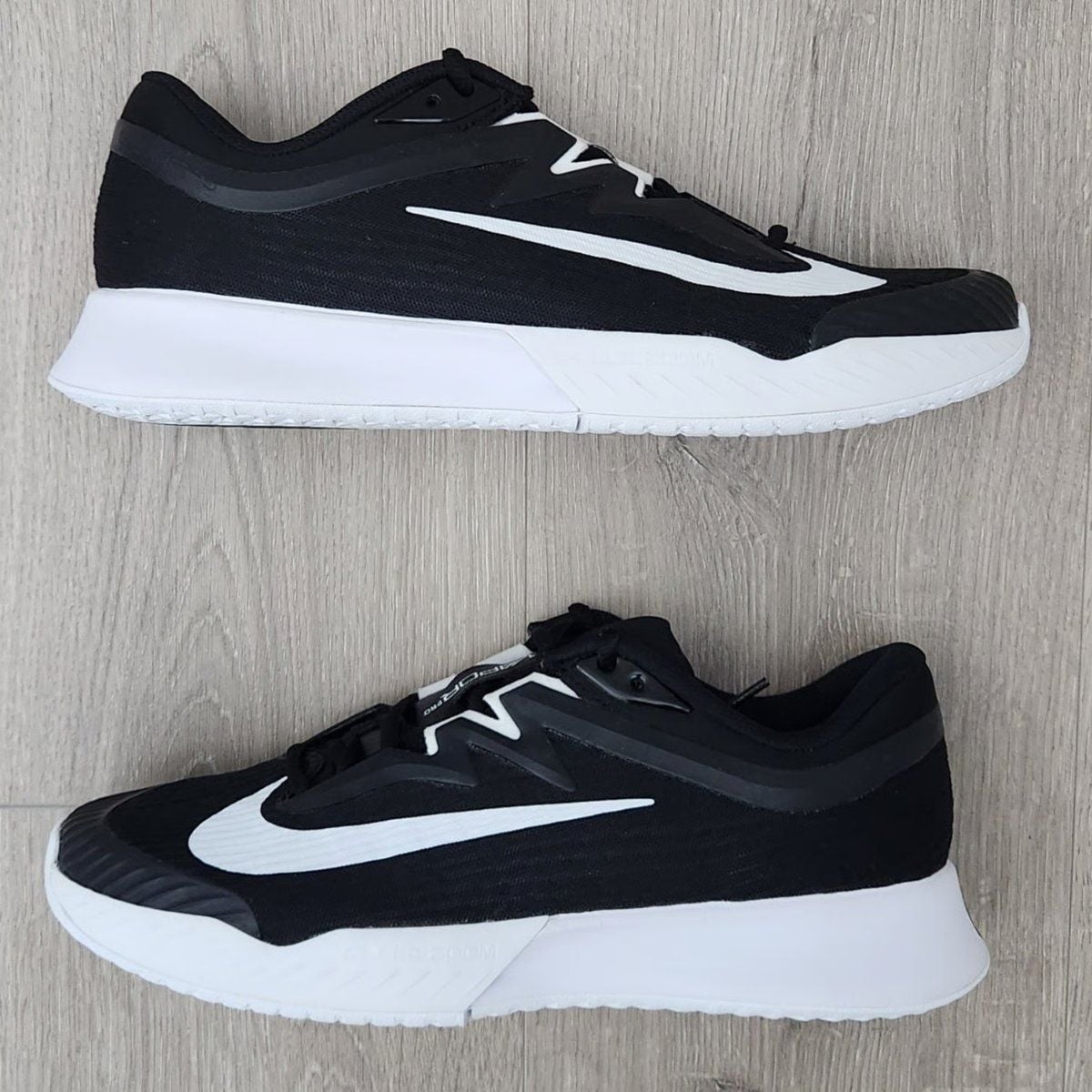  Giày Nike Vapor Pro 3 HC ‘Black White’ FZ2158-001 