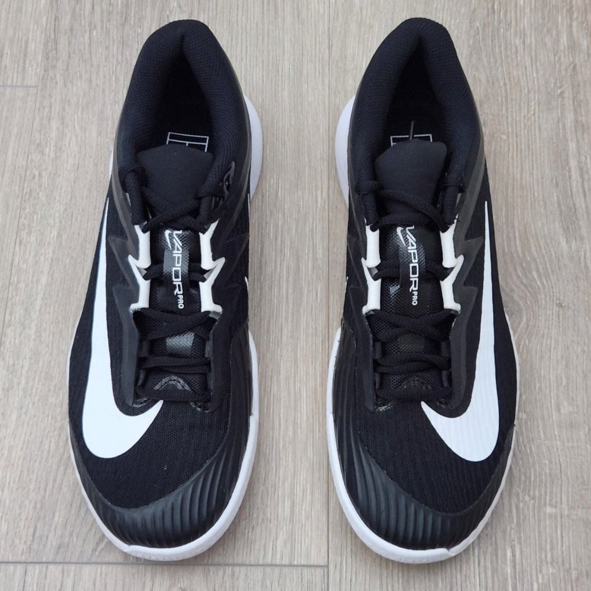  Giày Nike Vapor Pro 3 HC ‘Black White’ FZ2158-001 