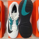  Giày Nike Vapor Pro 3 HC ‘White/Radiant Emerald’ FZ2161-104 