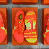  Giày Nike Zoom Challenge ‘Hyper Orange’ FQ4155-800 