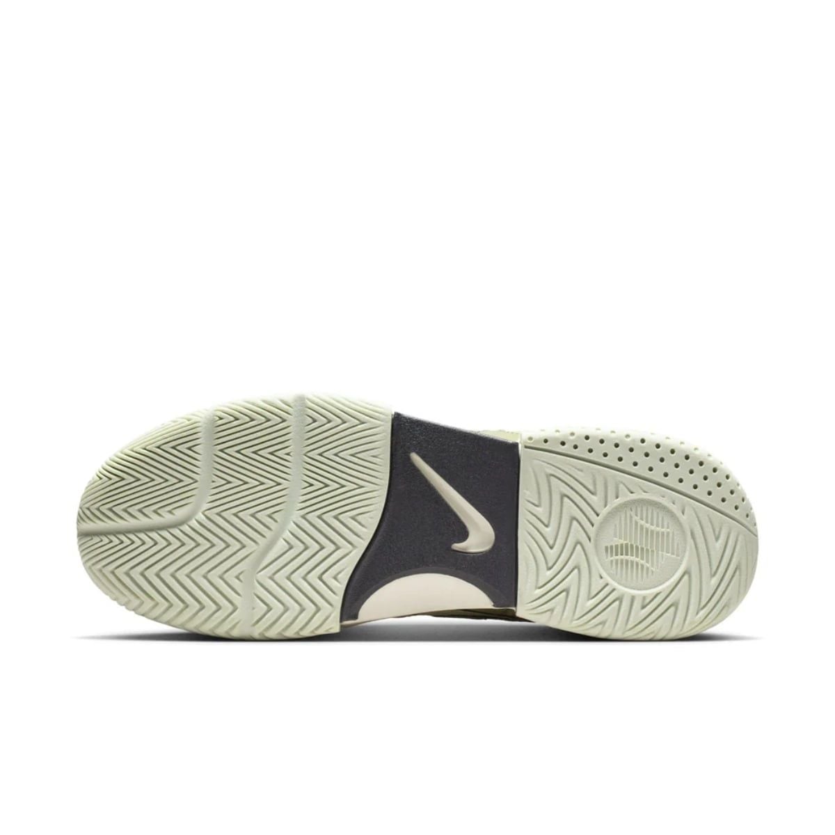  Giày NikeCourt Lite 4 Heritage 'Medium Olive' HV1474-200 