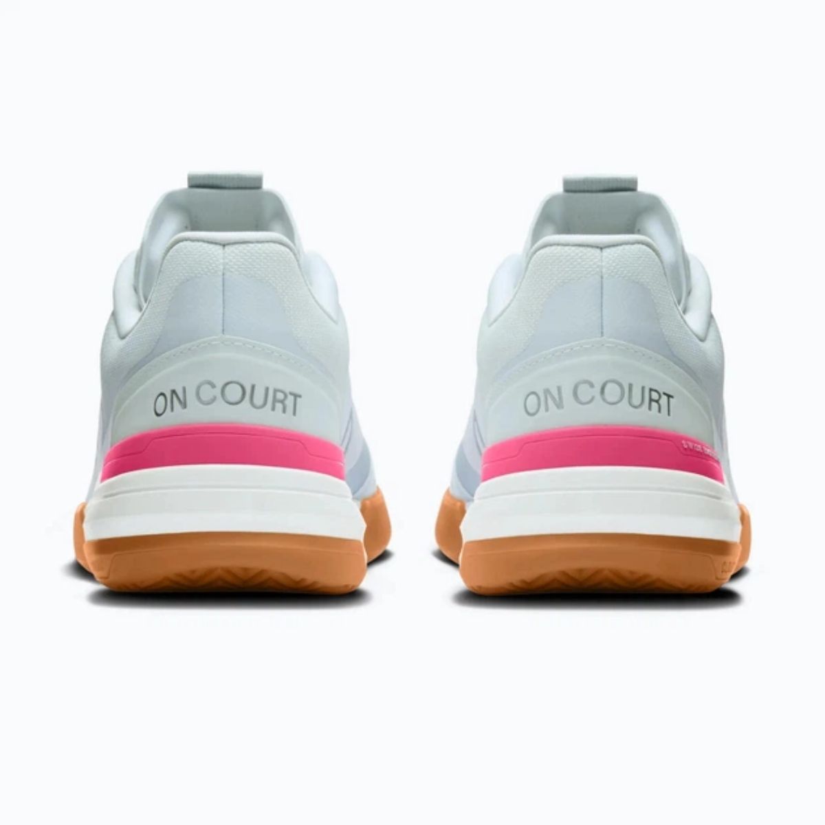  Giày On THE ROGER Advantage Pro ‘White’ 3WF10183015 