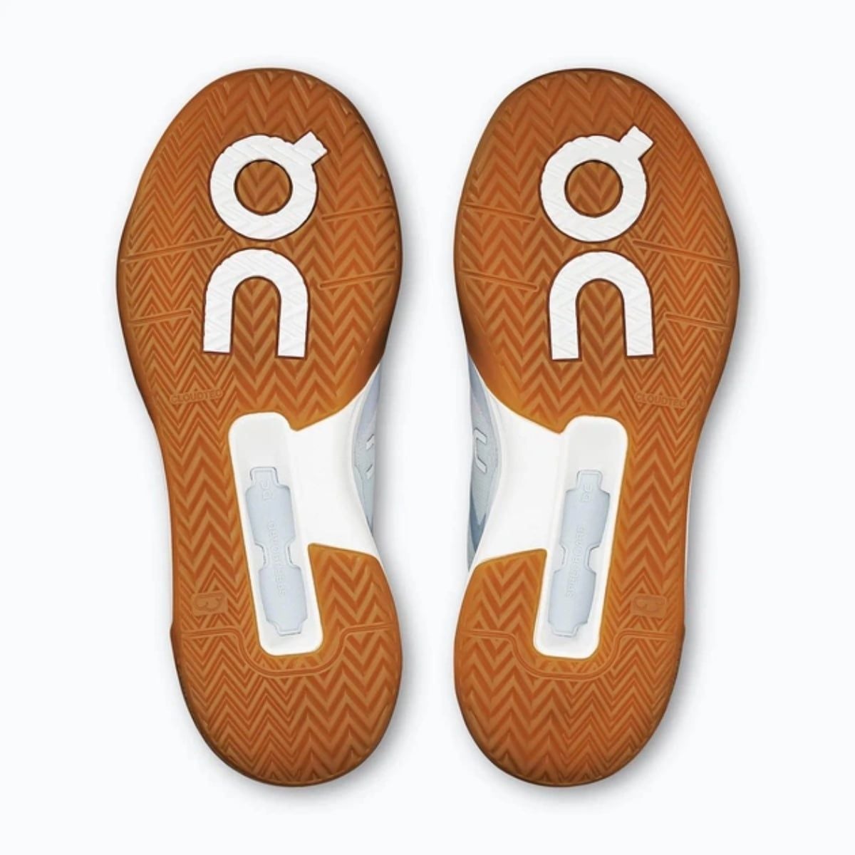  Giày On THE ROGER Advantage Pro ‘White’ 3WF10183015 